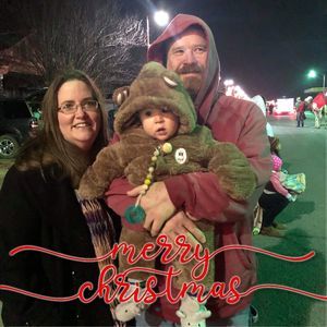 Meet your Posher, Kelsey.